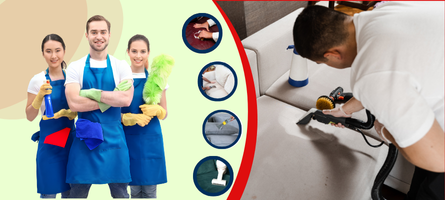 Couch Cleaning Pakenham